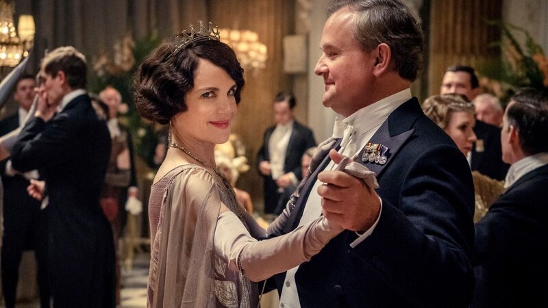 Downton Abbey - Der Film – Bild: Focus Features LLC and Perfect Universe Investment Inc.