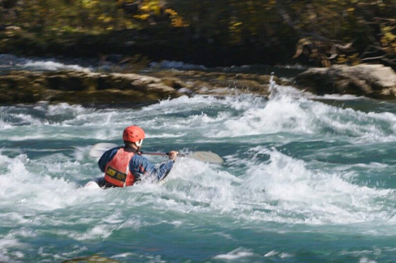 Rettungsdienst Mostar – Bild: BriteSpark Films