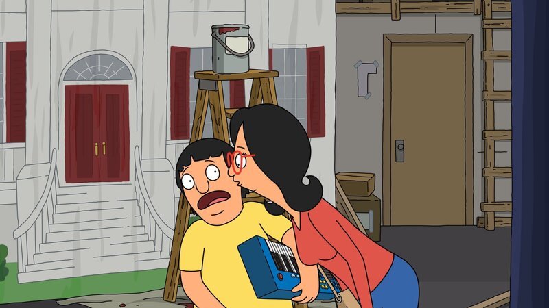 L-R: Gene, Linda – Bild: ViacomCBS /​ FOX