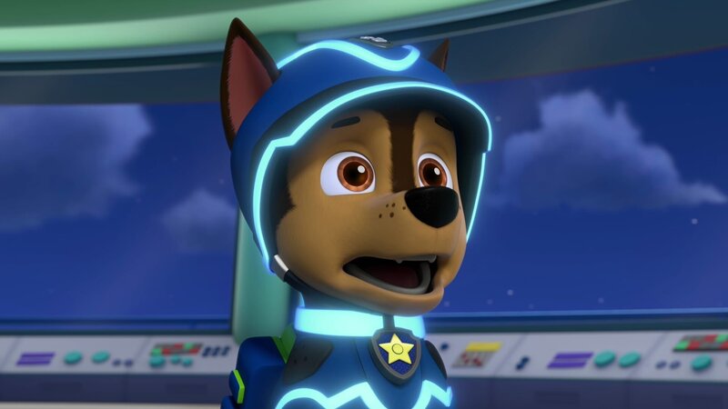 Chase – Bild: Paramount