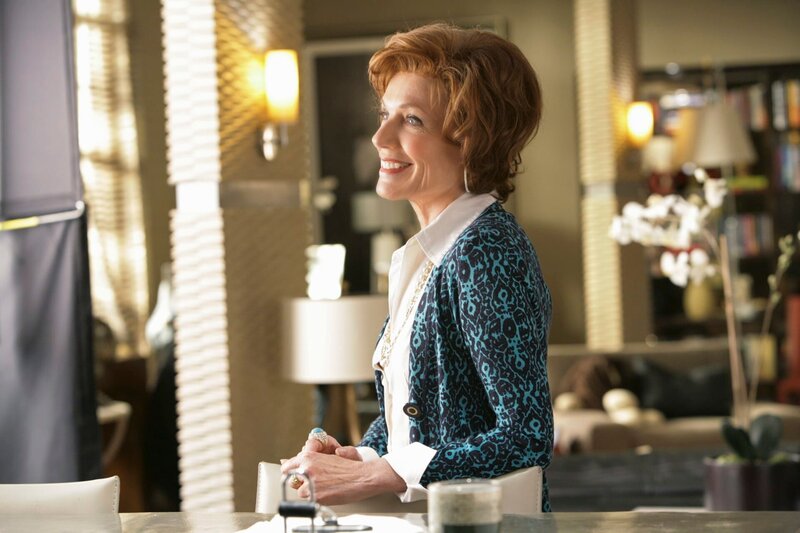 Martha Rodgers (Susan Sullivan) – Bild: AXN