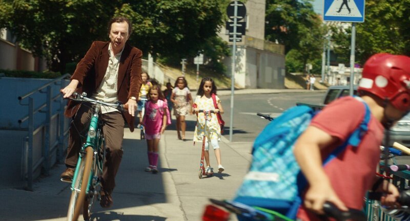 Geschichten vom Franz – Bild: ORF/​Nikolaus Geyrhalter Filmproduktion/​Wild Bunch Germany