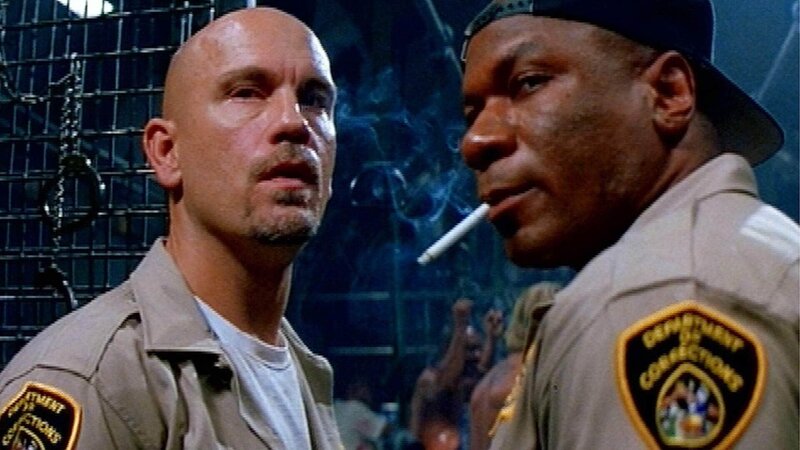 Con Air – Bild: RTL /​ Touchstone Pictures