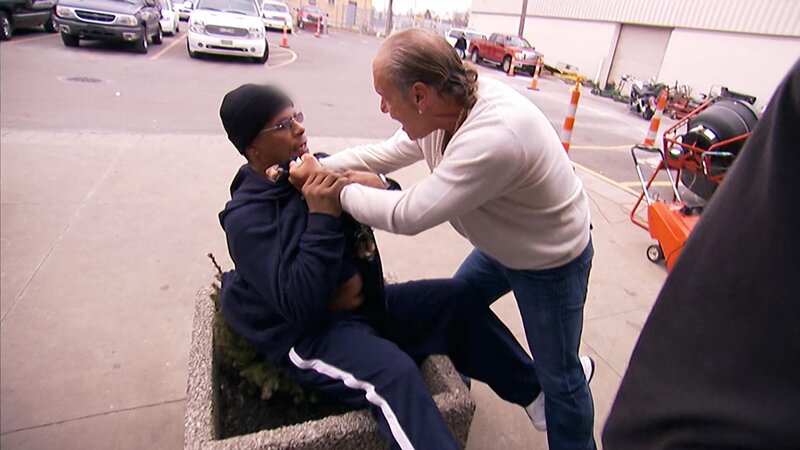 . – Bild: Warner Bros. Discovery