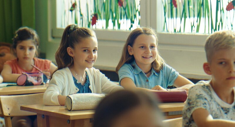 Geschichten vom Franz – Bild: ORF/​Nikolaus Geyrhalter Filmproduktion/​Wild Bunch Germany