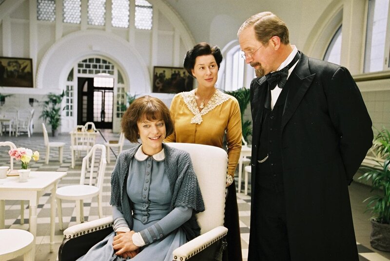 Margarete Steiff – Bild: ORF