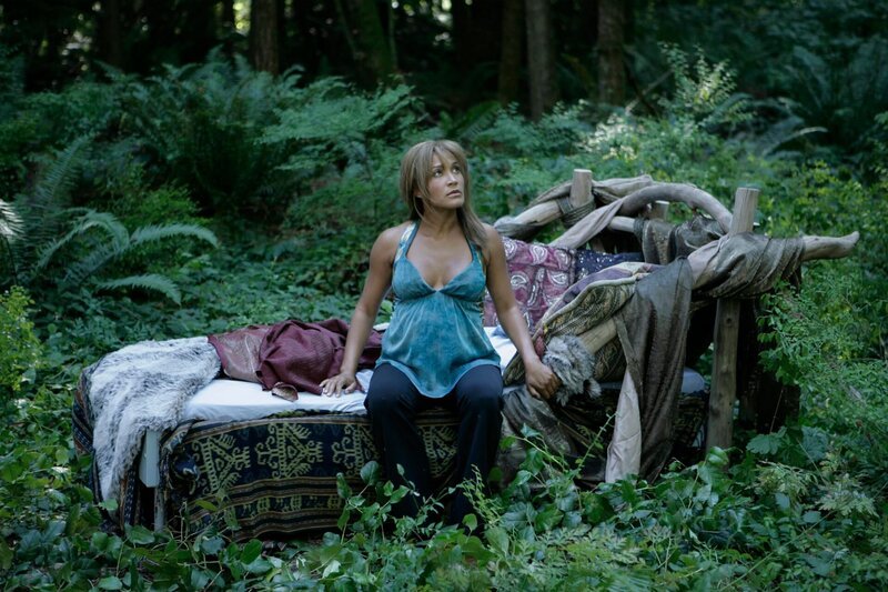 Rachel Luttrell als Teyla Emmagan – Bild: MGM ©SYFY Photocredit Mandatory, Editorial Use Only, NO archive, NO Resale