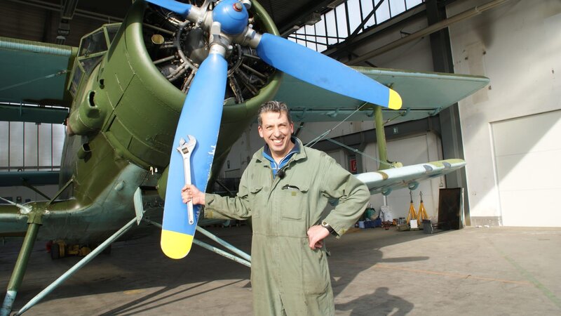 Bild: discovery communications