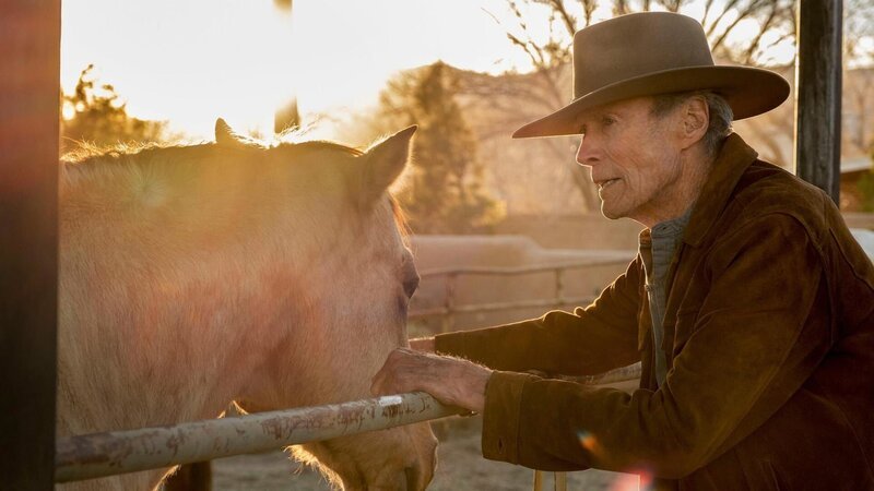 Mike Milo (Clint Eastwood) – Bild: PLURIMEDIA (Warner Bros France) Mike Milo (Clint Eastwood) – Bild: PLURIMEDIA (Warner Bros France)