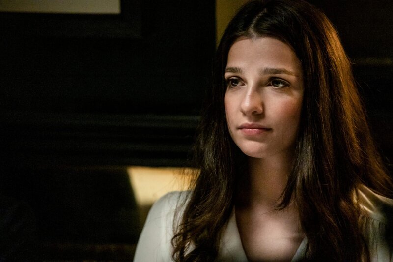 Yasmin Kara-Hanani (Marisa Abela) – Bild: Home Box Office, Inc. All rights reserved. HBO® and all related programs are the property of Home Box Office, Inc