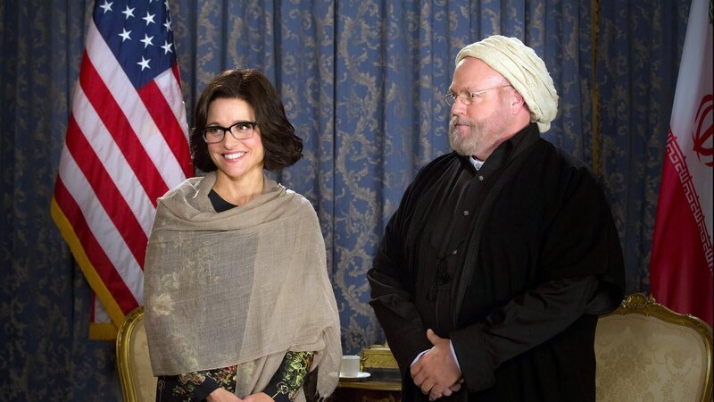 Julia Louis-Dreyfus, personnage – Bild: PLURIMEDIA (Home Box Office (HBO))