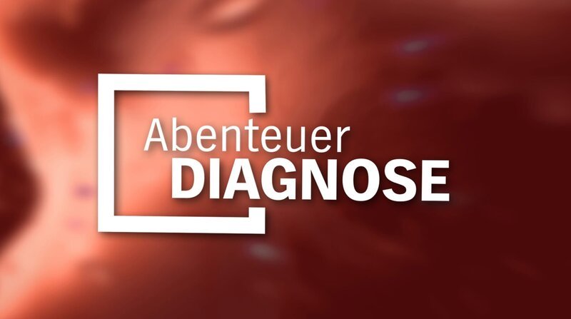 Abenteuer Diagnose Logo – Bild: BR/NDR Abenteuer Diagnose Logo – Bild: BR/NDR