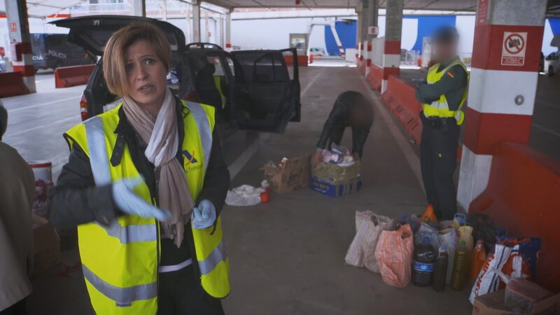 . – Bild: Warner Bros. Discovery