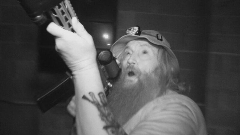 Jeff. – Bild: DMAX