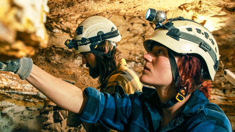 Bild: Discovery, Inc.