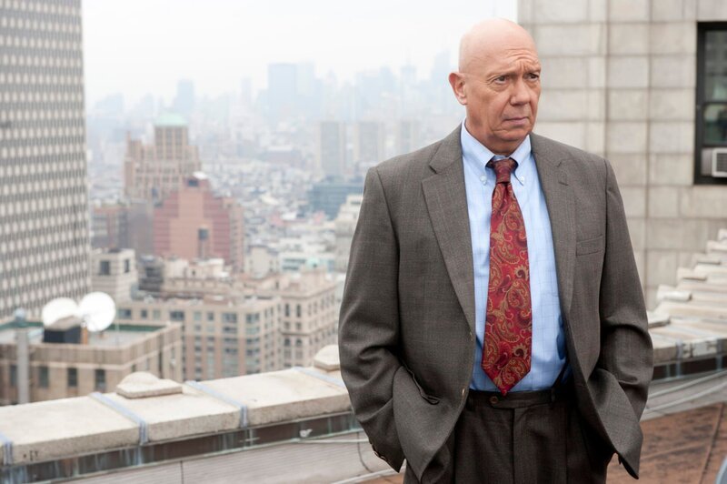 LAW & ORDER: SPECIAL VICTIMS UNIT -- „Penetration“ Episode 1208 -- Pictured: Dann Florek as Capt. Donald Cragen. – Bild: NBCUniversal, Inc