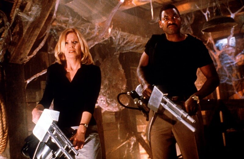 Species II – Bild: Sat.1