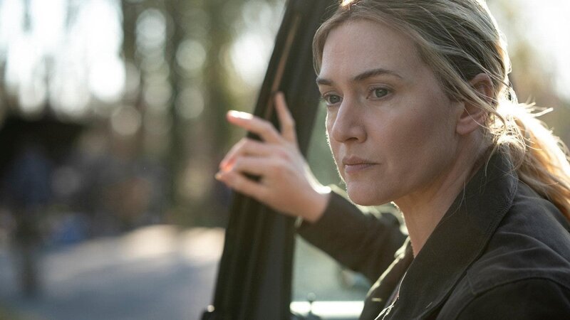 Mare Sheehan (Kate Winslet) – Bild: Sky Channel