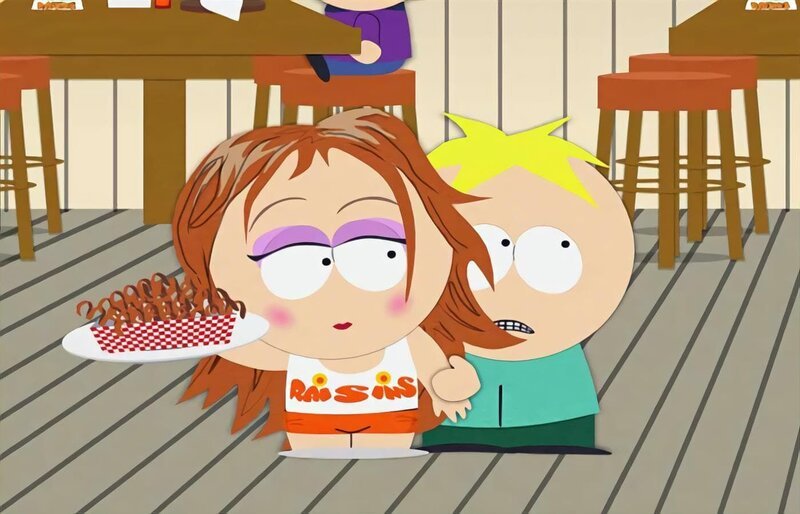 Bild: South Park Digital Studios LLC /​ Comedy Partners