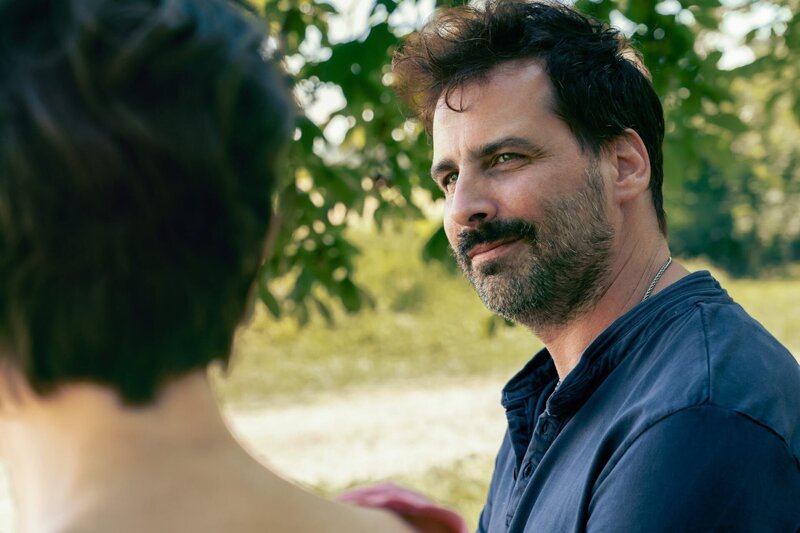 Ewig Dein – Bild: Mona Film/​ Tivoli Film /​ ORF /​ Petro Domenigg