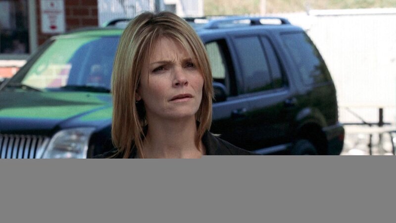 Detective Alexandra Eames (Kathryn Erbe) – Bild: Universal Network Television LLC