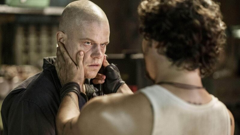 Elysium – Bild: TVNOW /​ Sony Pictures Television