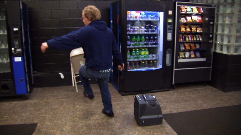 . – Bild: Warner Bros. Discovery