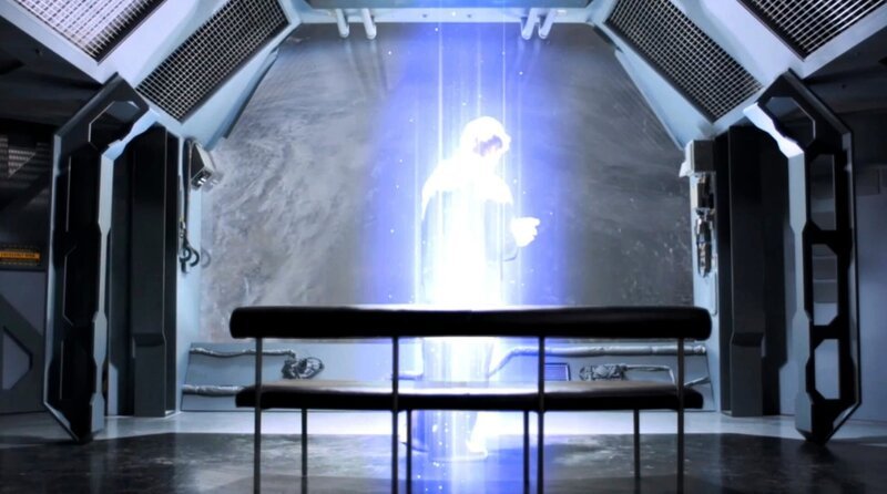 Bild: SYFY