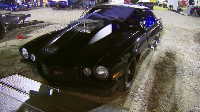 . – Bild: Warner Bros. Discovery