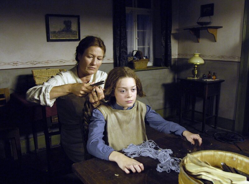 Margarete Steiff – Bild: Michael Kunst