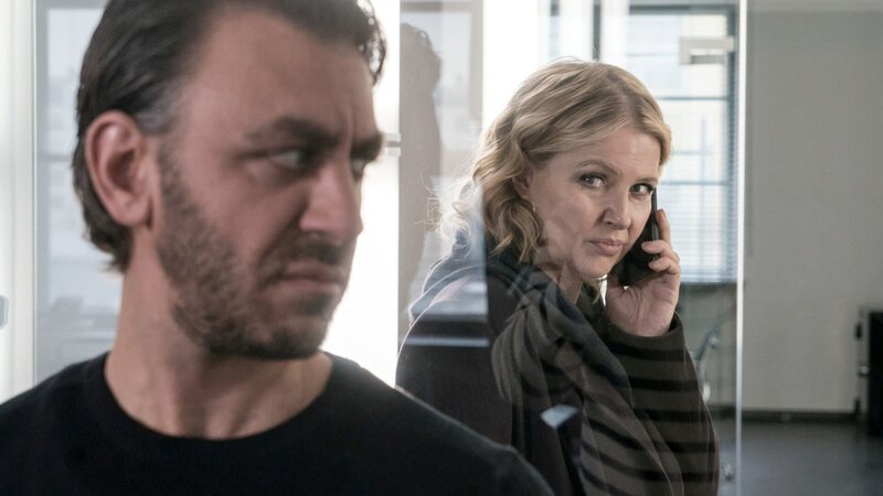 Bild: ZDF Enterprises GmbH /​ Die Verwendung ist nur bei redaktioneller Berichterstattung im Rahmen einer Programmankündigung ab 2 Monate vor der ersten Auss /​ © ZDF/​Michael Marhoffer