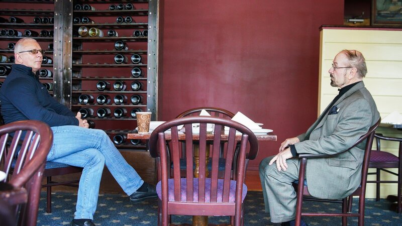 . – Bild: Warner Bros. Discovery