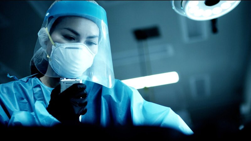 Dr Jennifer Nara – Bild: Crime + Investigation /​ A+E Networks