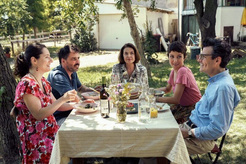 Ewig Dein – Bild: Mona Film/​ Tivoli Film /​ ORF /​ Petro Domenigg