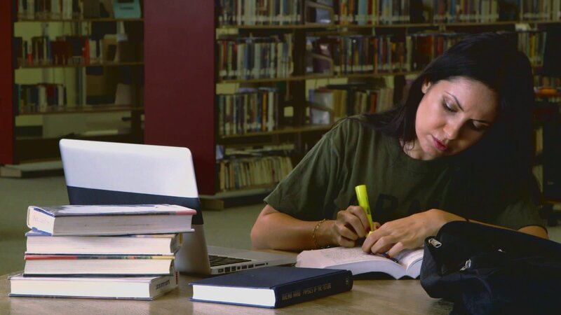 Unbekannt – Bild: Discovery