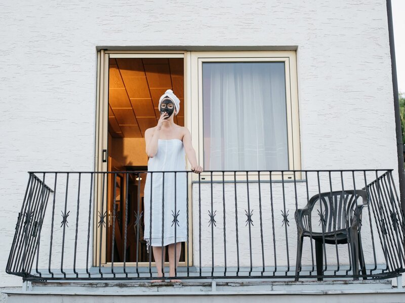 Sigrid (Franziska Hackl). – Bild: ORF Sigrid (Franziska Hackl). – Bild: ORF