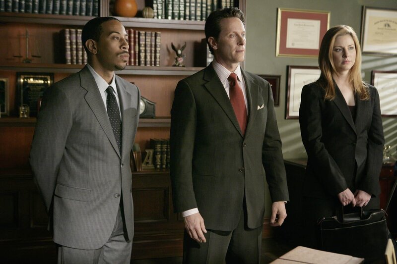 Bild: NBC /​ Marlyse Press Photo/​MPP/​NBC