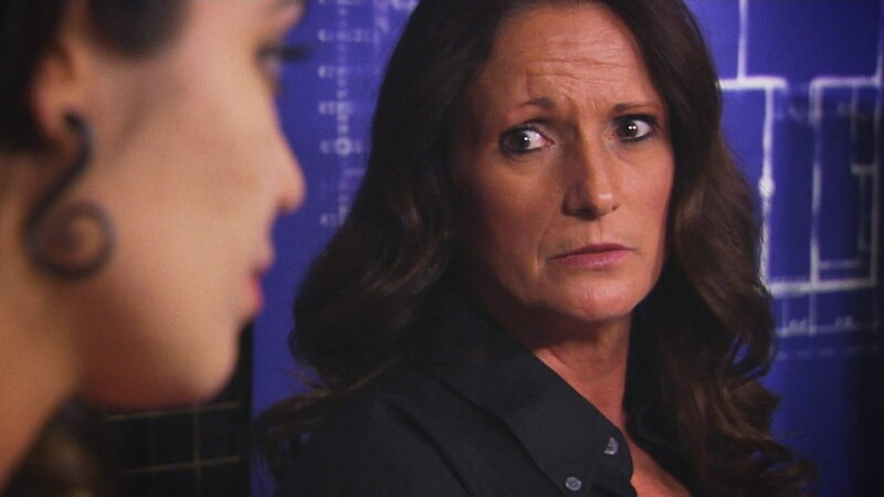 John Prudhont – Bild: TLC