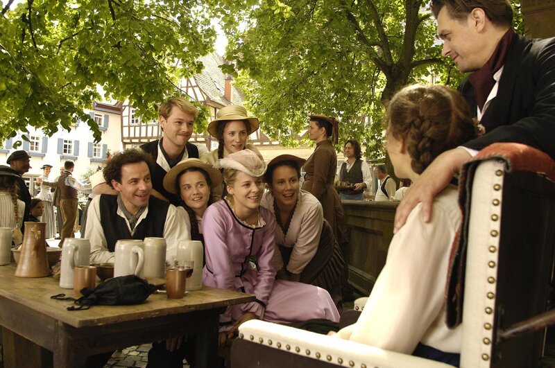 Margarete Steiff – Bild: ORF