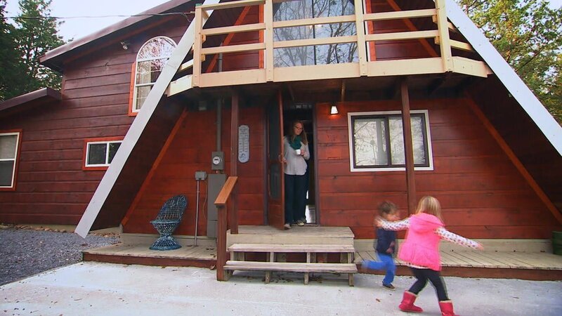 Bild: HGTV