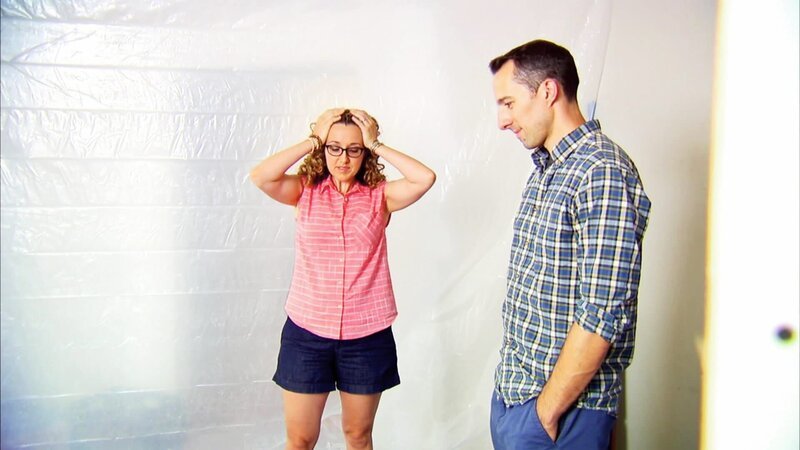 Bild: HGTV