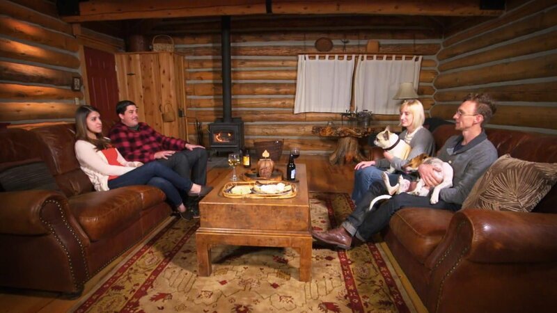 Bild: HGTV