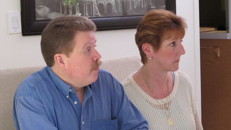 Rick and Laura. – Bild: Discovery Communications/​Kerri Kushlan