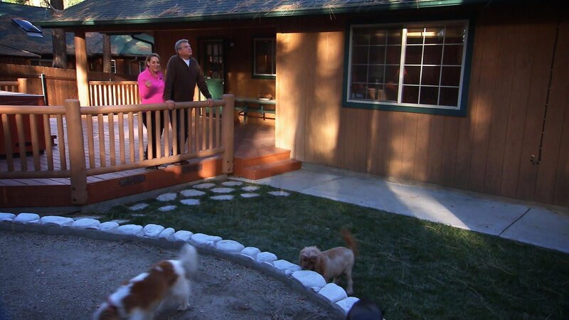 Bild: HGTV