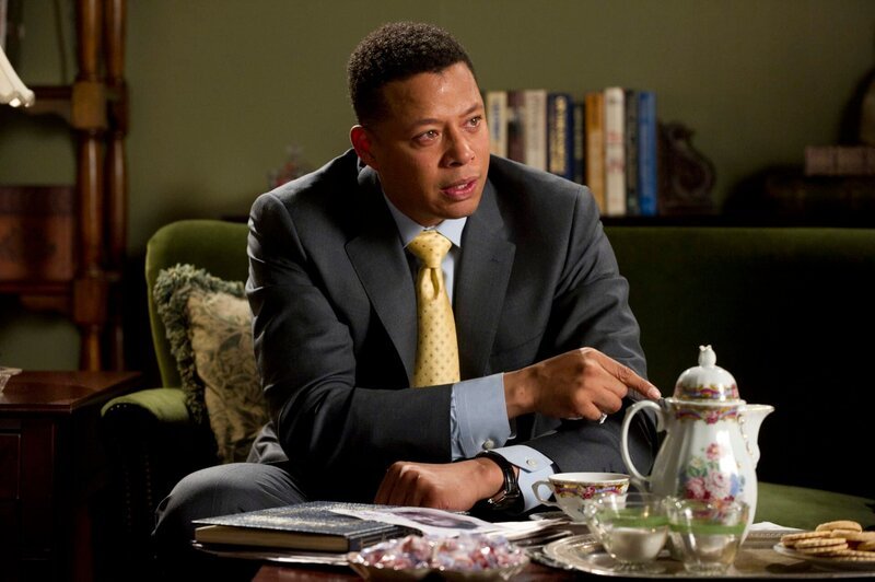 ADA Jonah „Joe“ Dekker (Terrence Howard). – Bild: NBCUniversal, Inc
