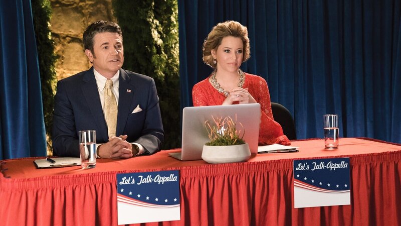 Pitch Perfect 3 – Bild: TVNOW /​ Universal City Studios Productions LLLP