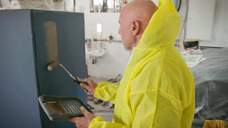 . – Bild: Warner Bros. Discovery