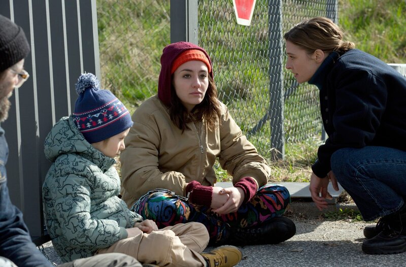 Helix – Bild: WDR/​Volker Roloff