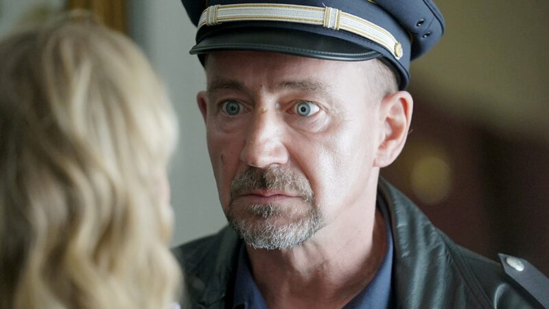 Bild: ZDF Enterprises GmbH /​ Die Verwendung ist nur bei redaktioneller Berichterstattung im Rahmen einer Programmankündigung ab 2 Monate vor der ersten Auss /​ © ZDF/​Michael Marhoffer