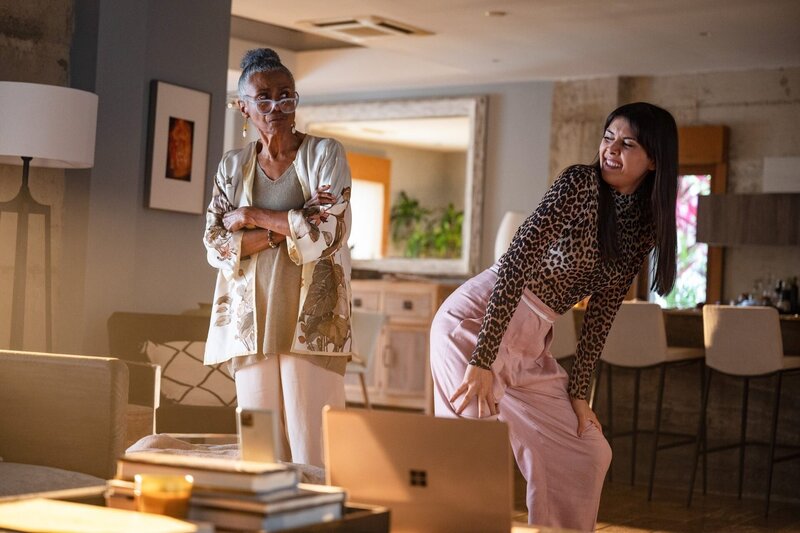 The Lost City – Bild: ORF/​Paramount Pictures/​Kimberley French